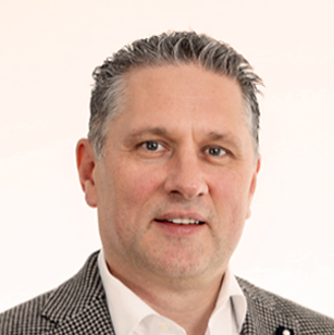 Portait Heiko Rittweger